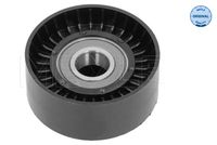 MEYLE 30-14 009 0001 - Polea inversión/guía, correa poli V