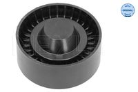 MEYLE 30-14 009 0001 - Polea inversión/guía, correa poli V