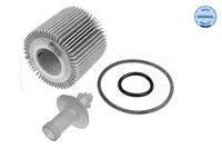 MEYLE 30143220010 - Filtro de aceite - MEYLE-ORIGINAL: True to OE.