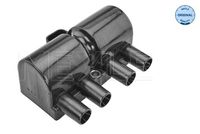 MEYLE 29148850001 - Bobina de encendido - MEYLE-ORIGINAL: True to OE.