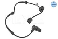 MEYLE 29148990000 - Sensor, revoluciones de la rueda - MEYLE-ORIGINAL: True to OE.