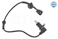 MEYLE 29148990002 - Sensor, revoluciones de la rueda - MEYLE-ORIGINAL: True to OE.