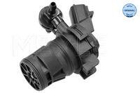 MEYLE 30148700003 - Bomba de agua de lavado, lavado de parabrisas - MEYLE-ORIGINAL: True to OE.