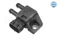 MEYLE 30148010001 - Sensor, presión gas de escape - MEYLE-ORIGINAL: True to OE.