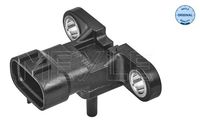 MEYLE 30148120005 - Sensor, presión colector de admisión - MEYLE-ORIGINAL: True to OE.