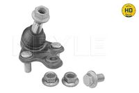 MEYLE 30160100086HD - Rótula de suspensión/carga - MEYLE-HD: Better than OE.