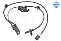 MEYLE 30148990003 - Sensor, revoluciones de la rueda - MEYLE-ORIGINAL: True to OE.