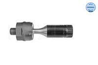 MEYLE 30160310006 - Articulación axial, barra de acoplamiento - MEYLE-ORIGINAL: True to OE.