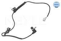 MEYLE 30148990010 - Sensor, revoluciones de la rueda - MEYLE-ORIGINAL: True to OE.