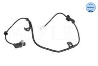MEYLE 30148990024 - Sensor, revoluciones de la rueda - MEYLE-ORIGINAL: True to OE.