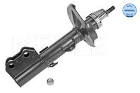 MEYLE 30266230016 - Amortiguador - MEYLE-ORIGINAL: True to OE.