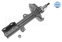 MEYLE 30266230019 - Amortiguador - MEYLE-ORIGINAL: True to OE.