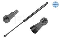 MEYLE 30409100035 - Muelle neumático, maletero/compartimento de carga - MEYLE-ORIGINAL: True to OE.