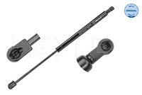 MEYLE 30409100033 - Muelle neumático, maletero/compartimento de carga - MEYLE-ORIGINAL: True to OE.