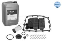 MEYLE 3001350310XK - Kit, cambio de aceite del cambio automático - MEYLE-ORIGINAL-KIT: Better solution for you!