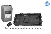 MEYLE 3001351007XK - Kit, cambio de aceite del cambio automático - MEYLE-ORIGINAL-KIT: Better solution for you!