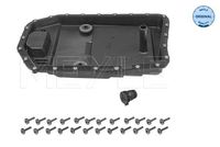 MEYLE 3001351004SK - Kit, cambio de aceite del cambio automático - MEYLE-ORIGINAL-KIT: Better solution for you!