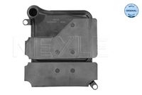 MEYLE 300 136 0300 - Filtro hidráulico, transmisión automática