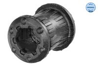 MEYLE 3002511101 - Manguito, eje mando horquilla - MEYLE-ORIGINAL: True to OE.