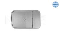 MEYLE 300 241 1701 - Kit filtro hidrtáulico, caja automática