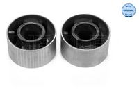 MEYLE 3003112903 - Kit de reparación, brazos de suspensión - MEYLE-ORIGINAL-KIT: Better solution for you!