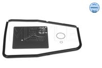 MEYLE 3002433101S - Kit filtro hidrtáulico, caja automática - MEYLE-ORIGINAL: True to OE.