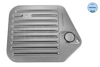 MEYLE 3002434105 - Filtro hidráulico, transmisión automática - MEYLE-ORIGINAL: True to OE.