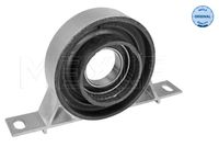 MEYLE 3002612117 - Suspensión, árbol de transmisión - MEYLE-ORIGINAL: True to OE.