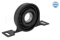 MEYLE 300 261 2198/S - Suspensión, árbol de transmisión