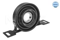 MEYLE 300 261 2116 - Suspensión, árbol de transmisión