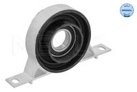 MEYLE 3002612790S - Suspensión, árbol de transmisión - MEYLE-ORIGINAL: True to OE.