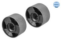 MEYLE 3003112918 - Suspensión, Brazo oscilante - MEYLE-ORIGINAL-KIT: Better solution for you!