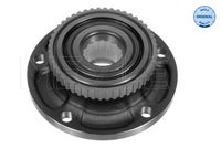 MEYLE 3003121101 - Buje de rueda - MEYLE-ORIGINAL: True to OE.