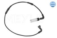 MEYLE 3003430001 - Contacto de aviso, desgaste de los frenos - MEYLE-ORIGINAL: True to OE.