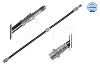 MEYLE 3003432118 - Tubo flexible de frenos - MEYLE-ORIGINAL: True to OE.