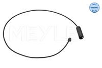 MEYLE 300 343 5103 - Contacto de aviso, desgaste de los frenos