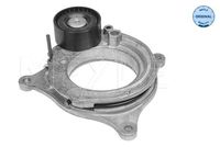 MEYLE 3009031128 - Tensor de correa, correa poli V - MEYLE-ORIGINAL: True to OE.