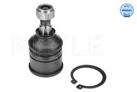 MEYLE 31160100005 - Rótula de suspensión/carga - MEYLE-ORIGINAL: True to OE.