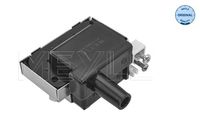 MEYLE 31148850003 - Bobina de encendido - MEYLE-ORIGINAL: True to OE.