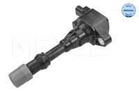 MEYLE 31148850005 - Bobina de encendido - MEYLE-ORIGINAL: True to OE.