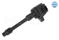 MEYLE 31148850016 - Bobina de encendido - MEYLE-ORIGINAL: True to OE.