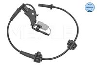 MEYLE 31148990001 - Sensor, revoluciones de la rueda - MEYLE-ORIGINAL: True to OE.