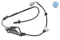 MEYLE 31148990004 - Sensor, revoluciones de la rueda - MEYLE-ORIGINAL: True to OE.