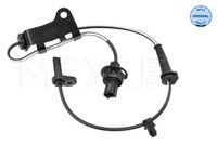 MEYLE 31148990022 - Sensor, revoluciones de la rueda - MEYLE-ORIGINAL: True to OE.