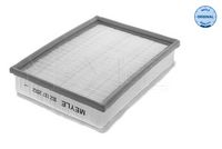 MEYLE 3121372012 - Filtro de aire - MEYLE-ORIGINAL: True to OE.