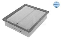 MEYLE 3121322007 - Filtro de aire - MEYLE-ORIGINAL: True to OE.