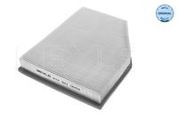 MEYLE 312 321 0003 - Filtro de aire