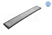 MEYLE 3123200002 - Filtro, aire habitáculo - MEYLE-ORIGINAL: True to OE.