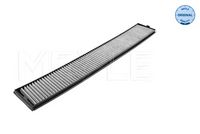 MEYLE 312 320 0002 - Filtro, aire habitáculo