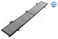 MEYLE 3123200015 - Filtro, aire habitáculo - MEYLE-ORIGINAL: True to OE.